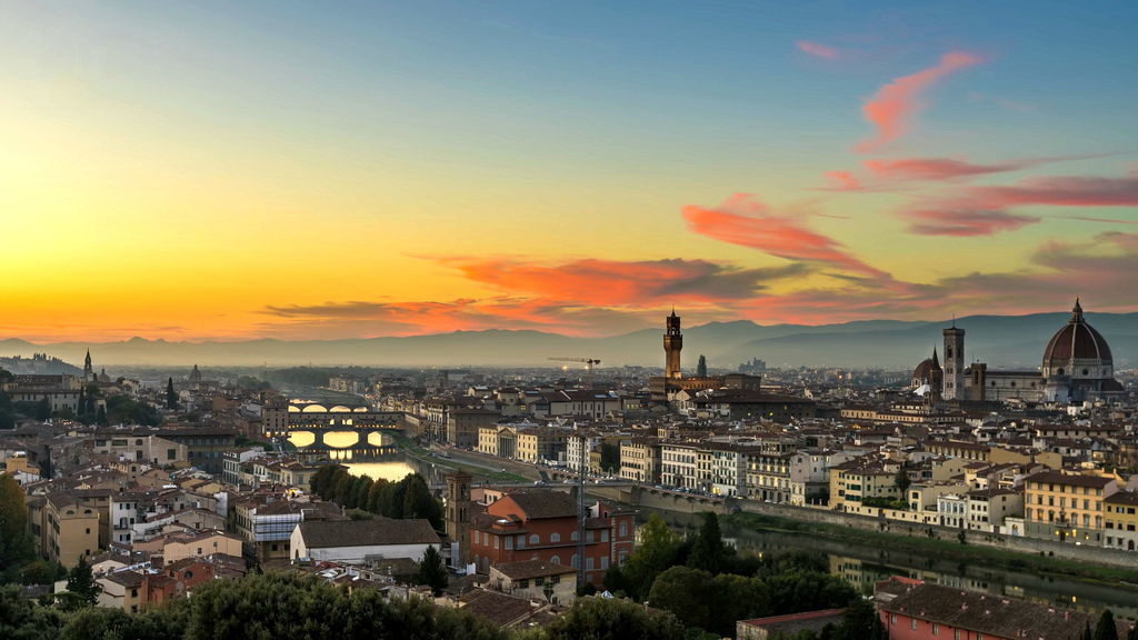 Florence