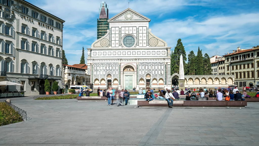 Santa Maria Novella
