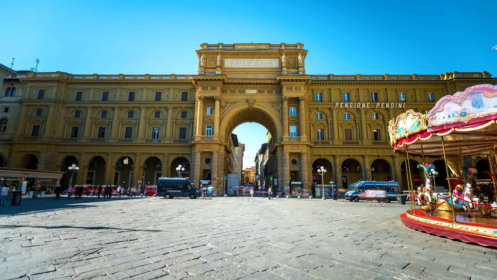 Republic Square