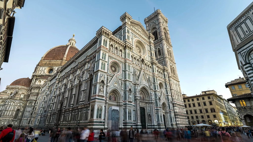 Santa Maria del Fiore