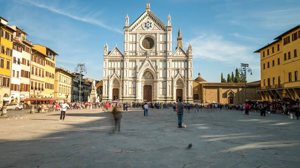 Santa Croce