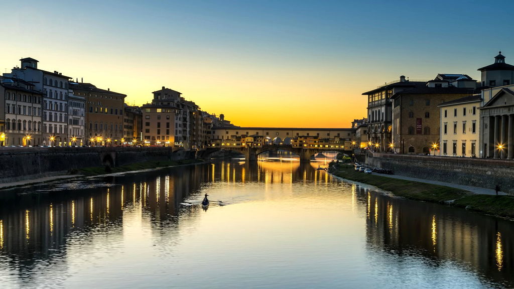 Arno River