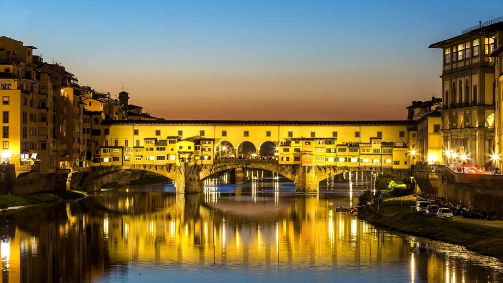Ponte Vecchio
