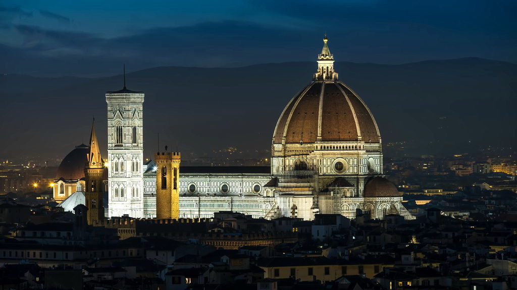 Santa Maria del Fiore