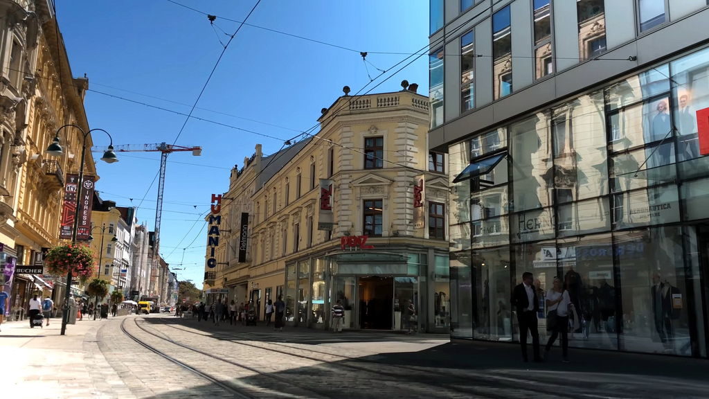 Лінц