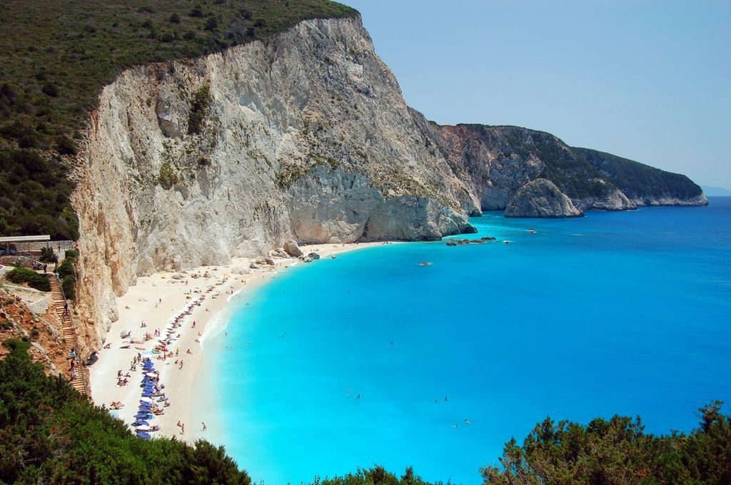 Porto Katsiki