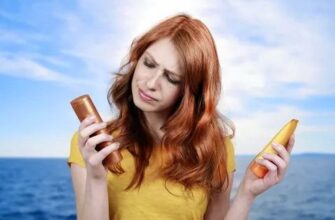 Наскільки швидко небезпечні речовини з сонцезахисного крему проникають в кров