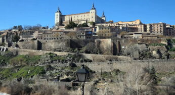 Toledo, Spain