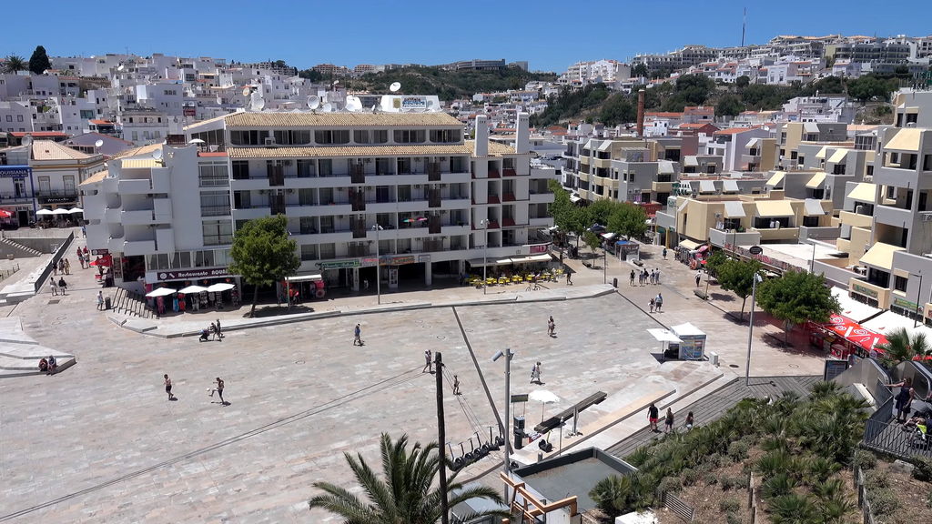 Албуфейра