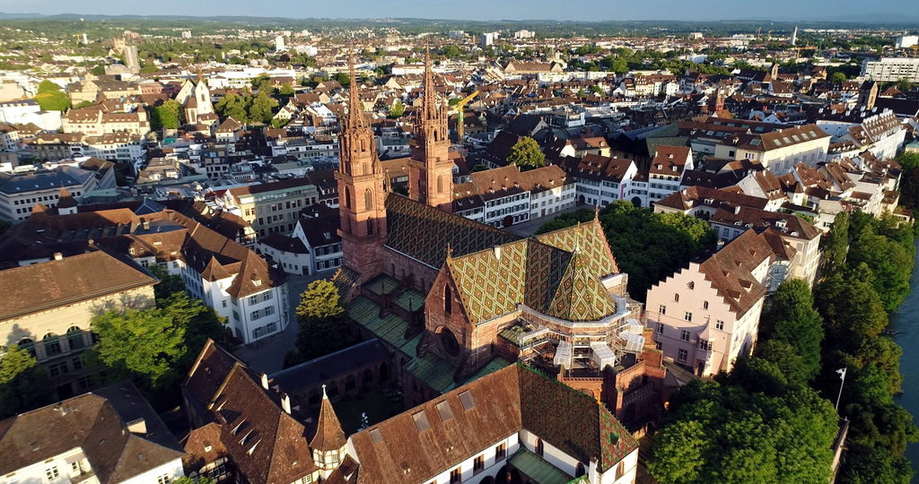 Cathedral