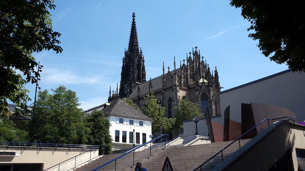 Church of St. Elizabeth