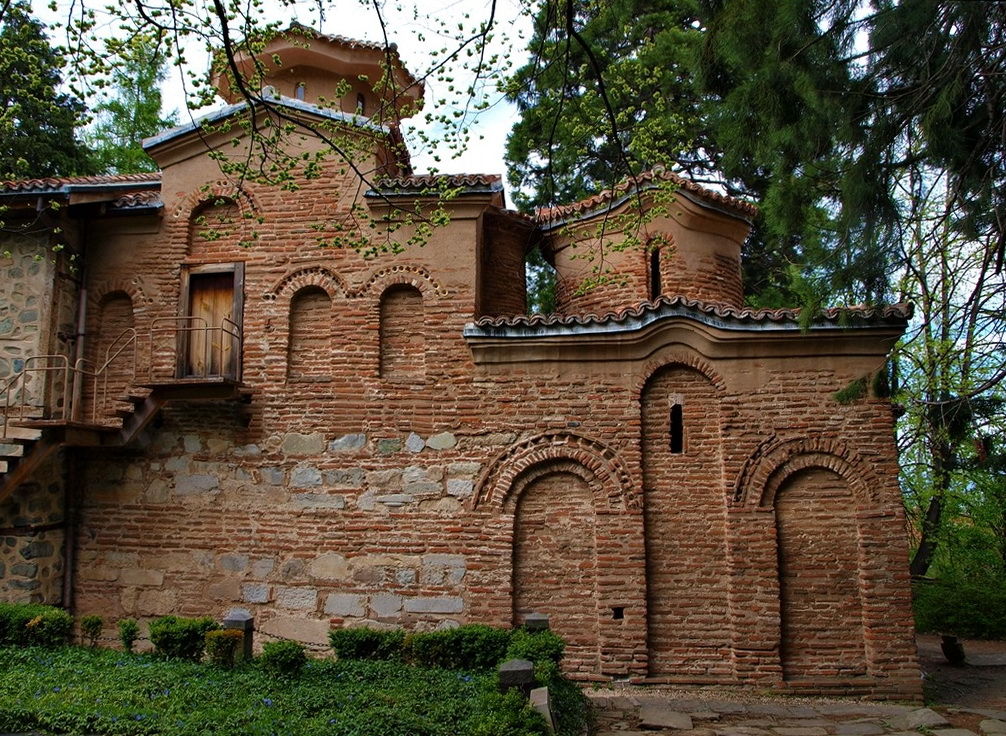 Боянська церква