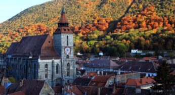 Brașov Romania