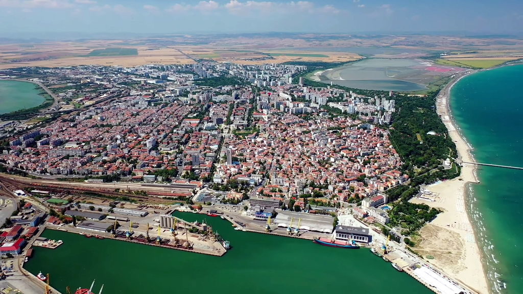 Бургас