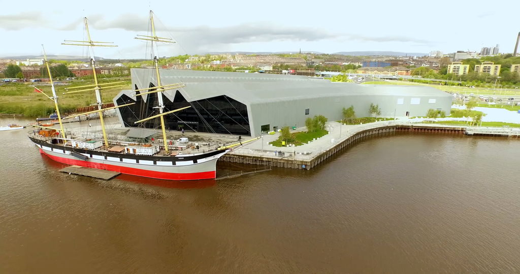 Riverside Museum