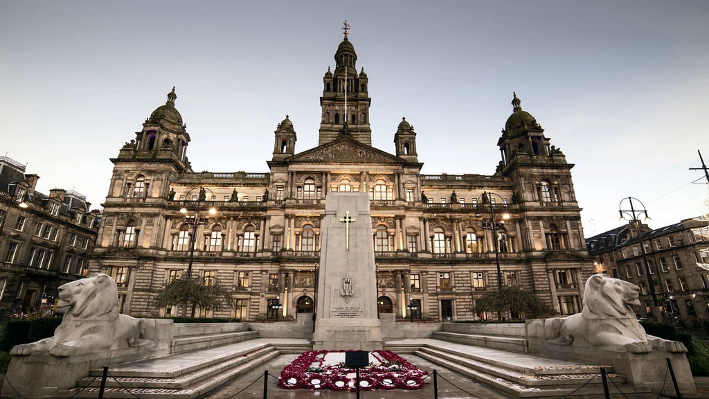 City Chambers