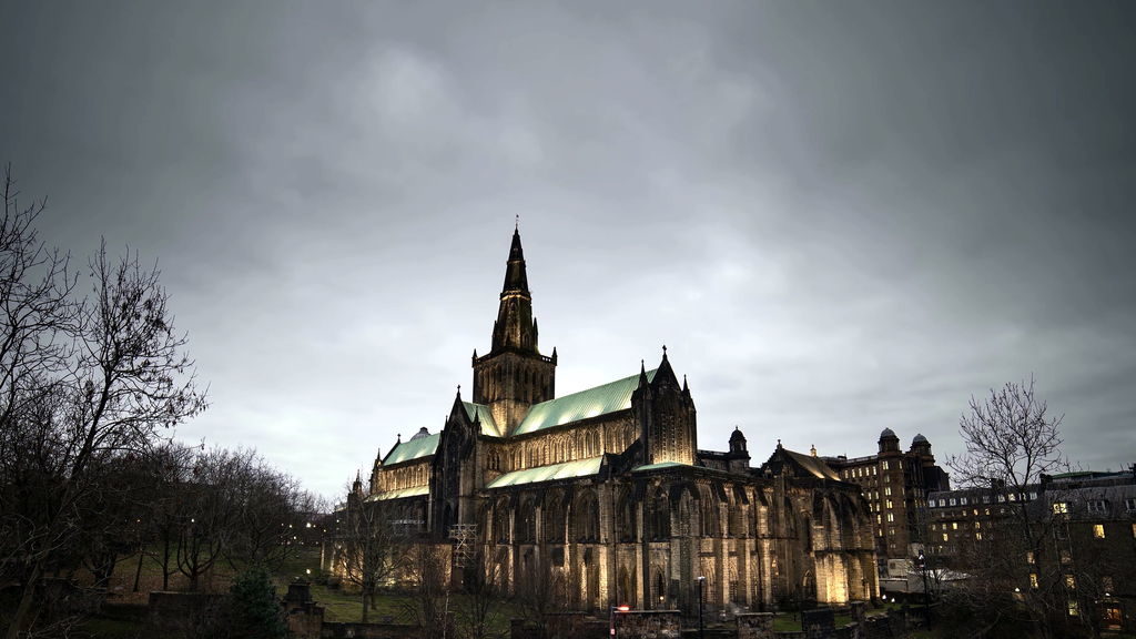 Glasgow Cathedral