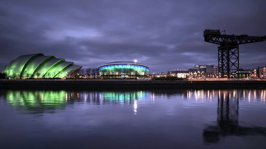 Science Centre