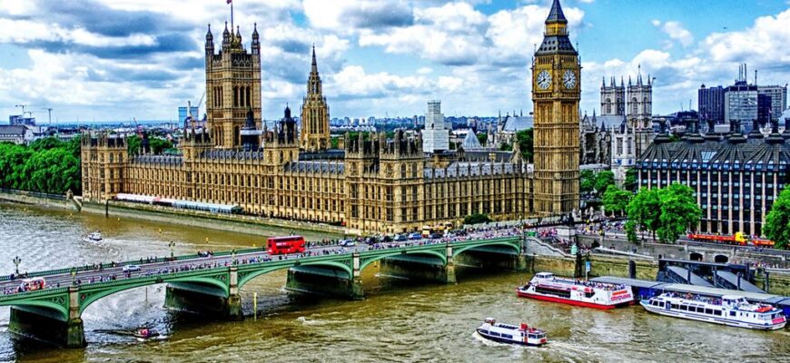 Велика Британія United Kingdom