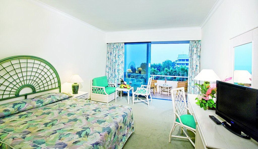 Номер Mirage Park Resort