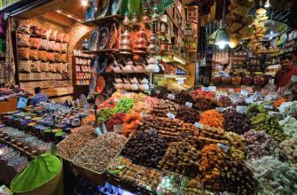Як в Туреччині обманюють туристів