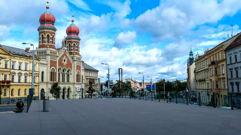 Great Synagogue