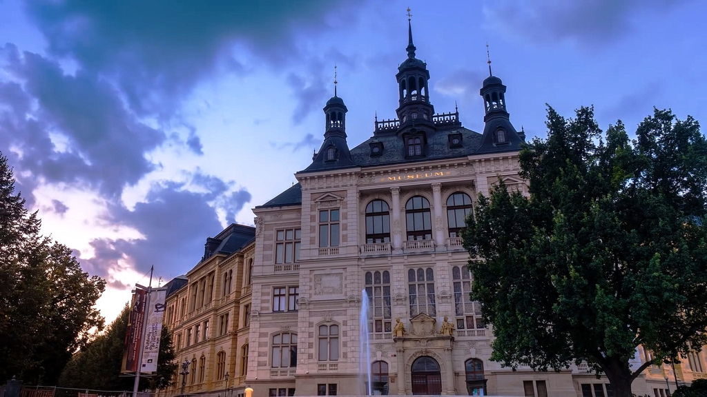 Museum of Western Bohemia