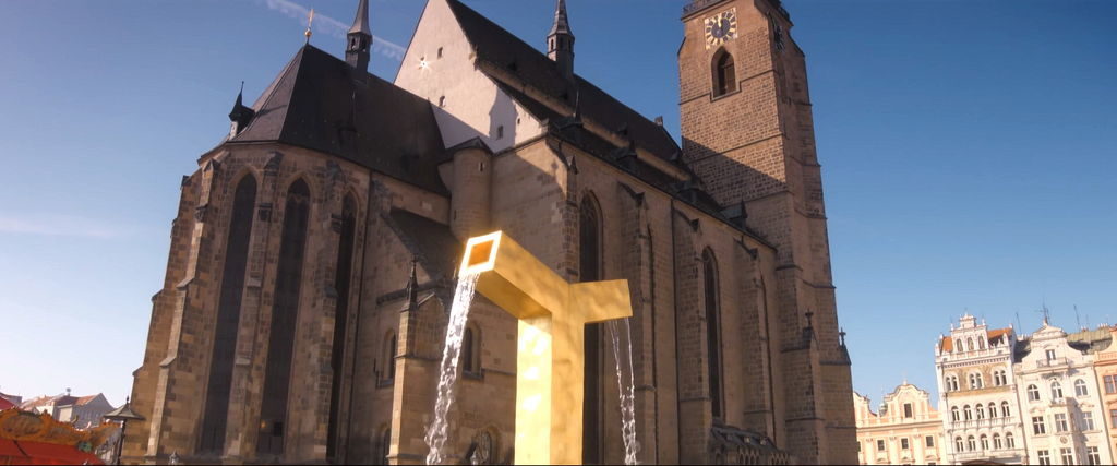 St. Bartholomew's Cathedral