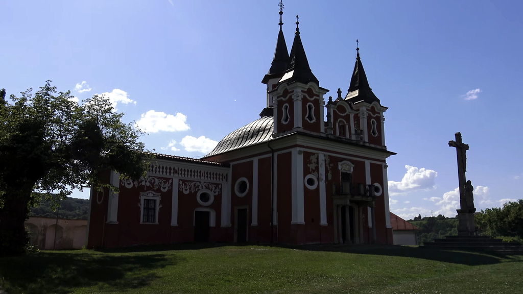 Кальварія