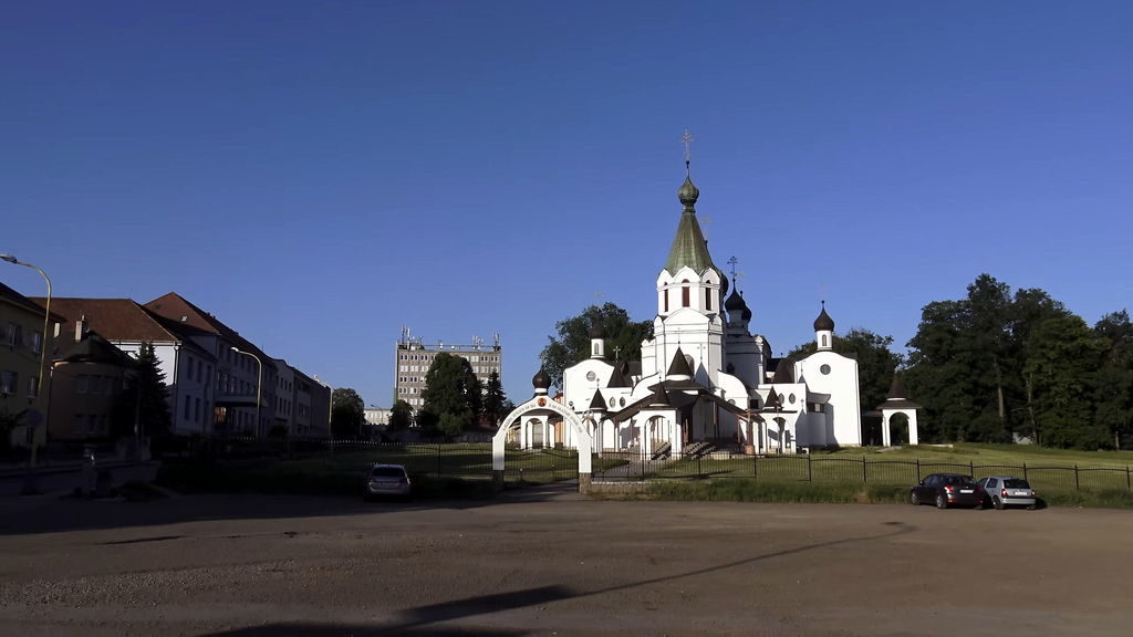 Собор Олександра Невського