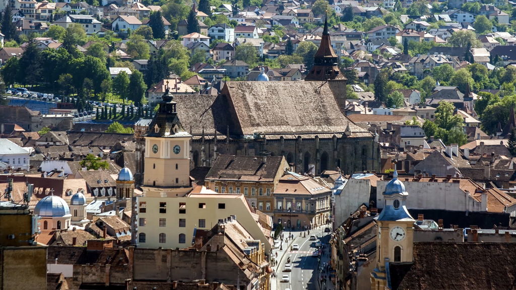 Чорна церква