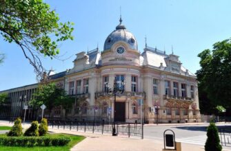 місто Русе Болгарія