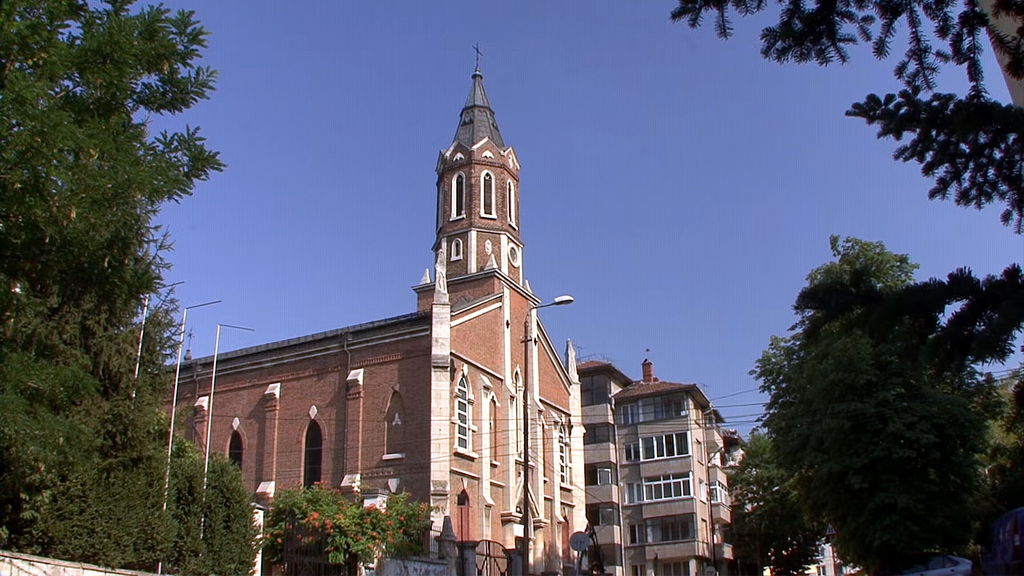 St. Paul's Cathedral