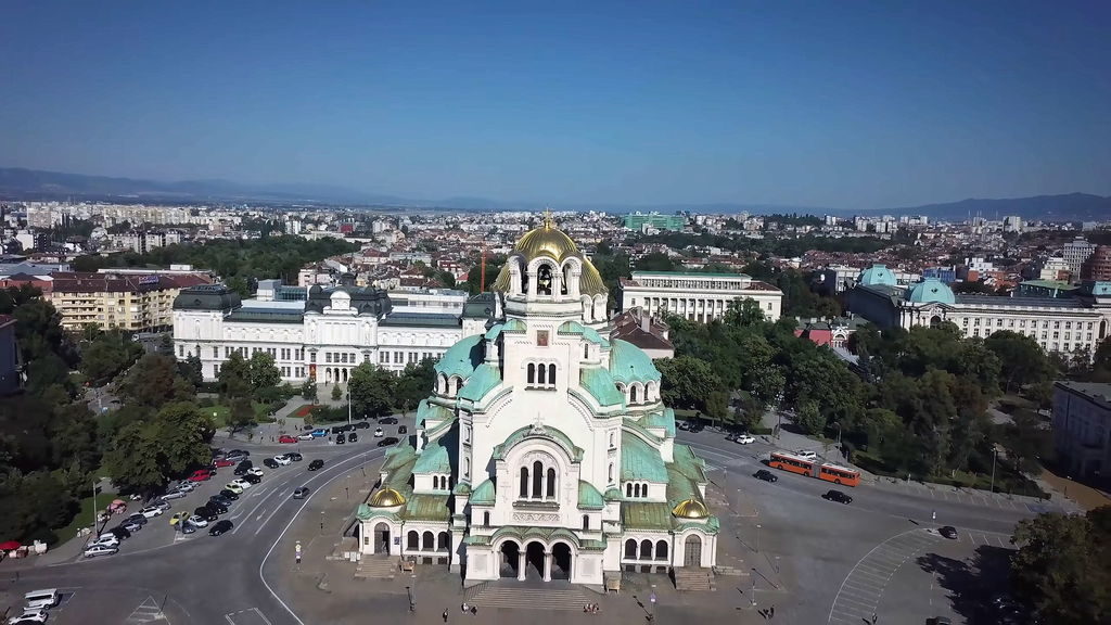 Собор Олександра Невського