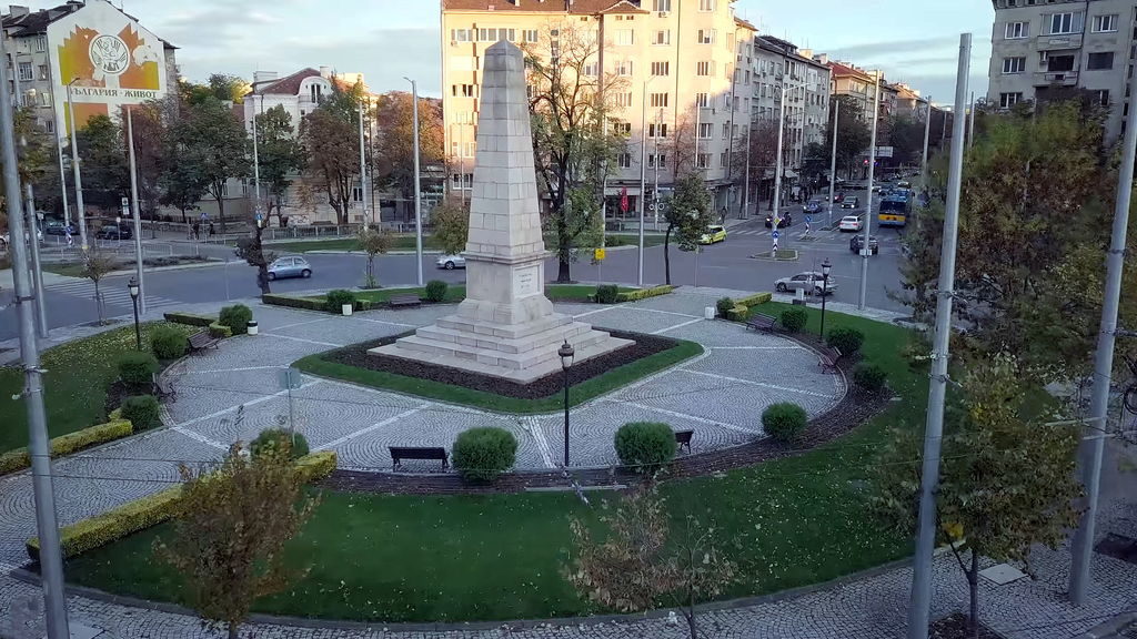 Софія Болгарія