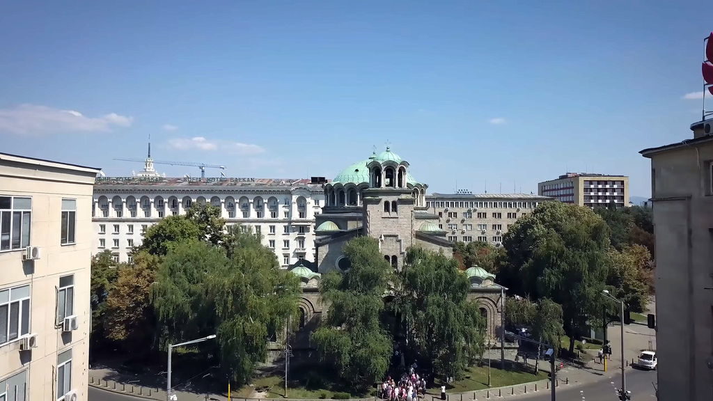 Собор святої Неділі