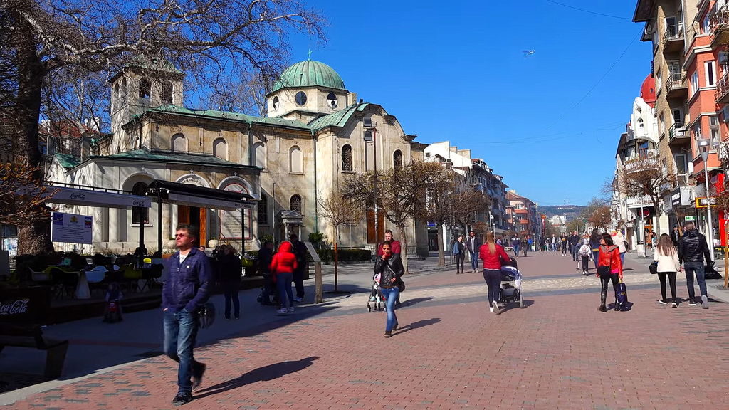 Церква Святого Миколая