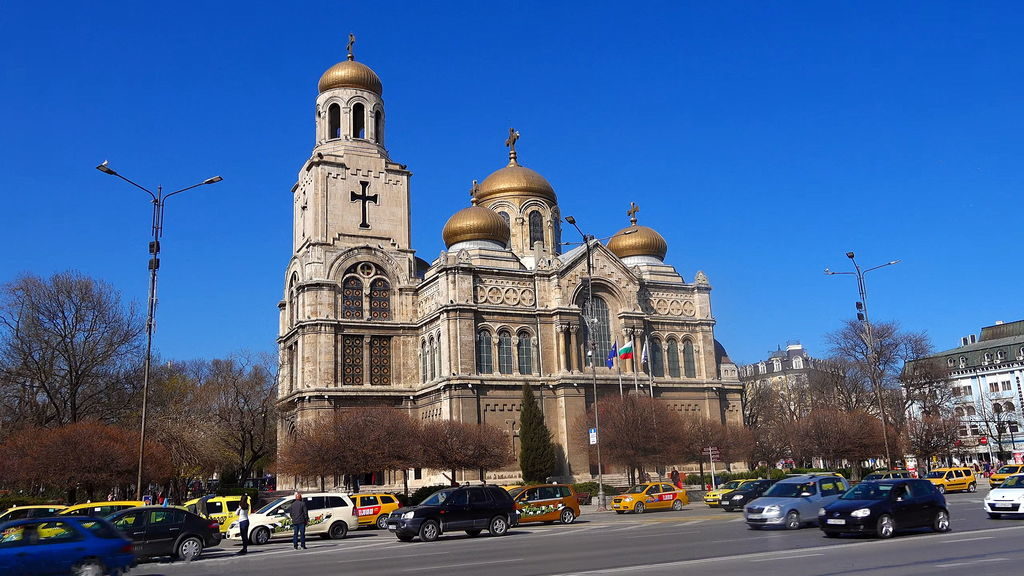 Успенський собор
