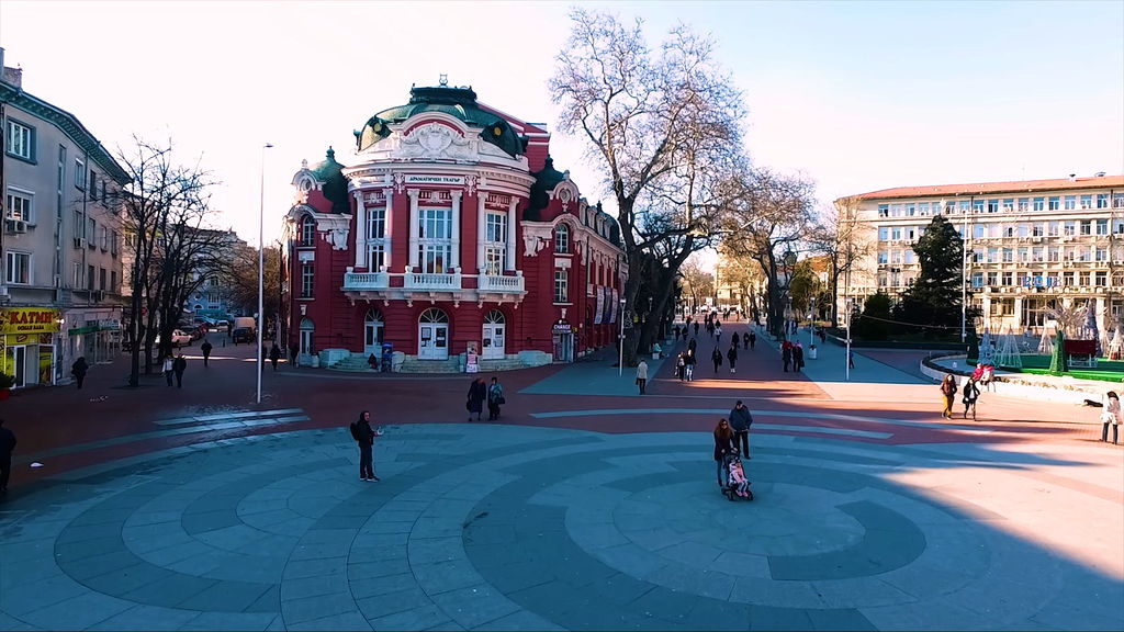 Варна