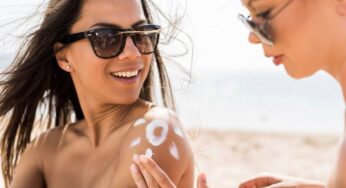 What to do to avoid sunburn and how to remove burns