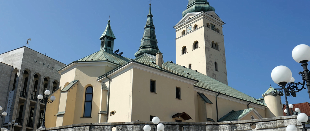 Церква св. Трійці
