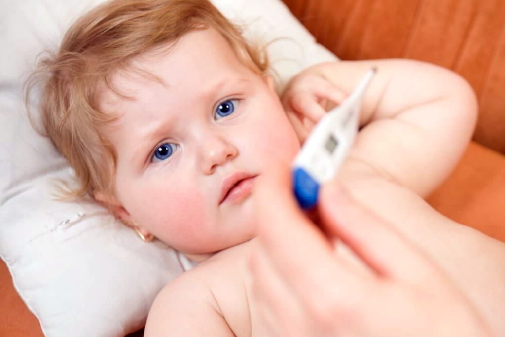ACCLIMATIZATION IN CHILDREN: SIGNS AND TREATMENT