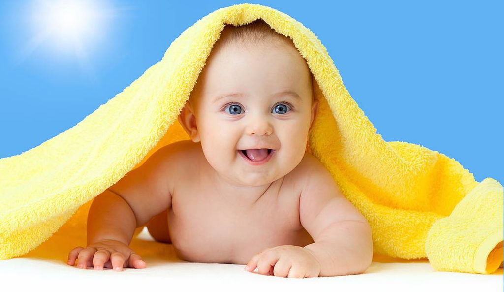ACCLIMATIZATION IN CHILDREN