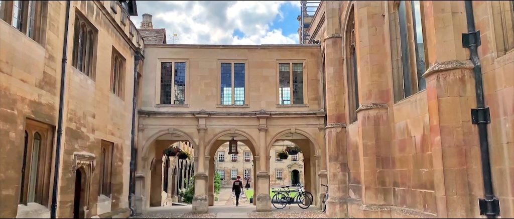 Peterhouse