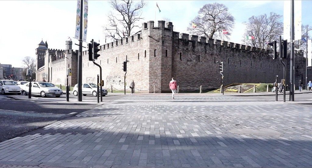 Кардіффський замок