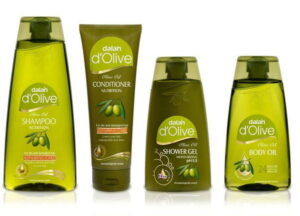 Косметика Dalan dOlive
