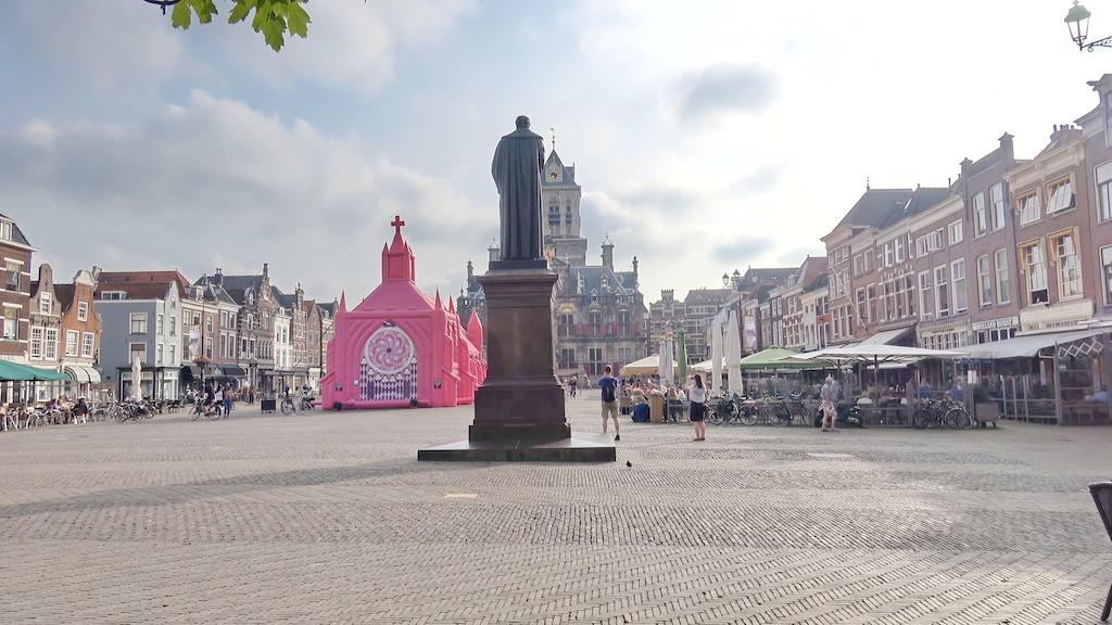de Markt