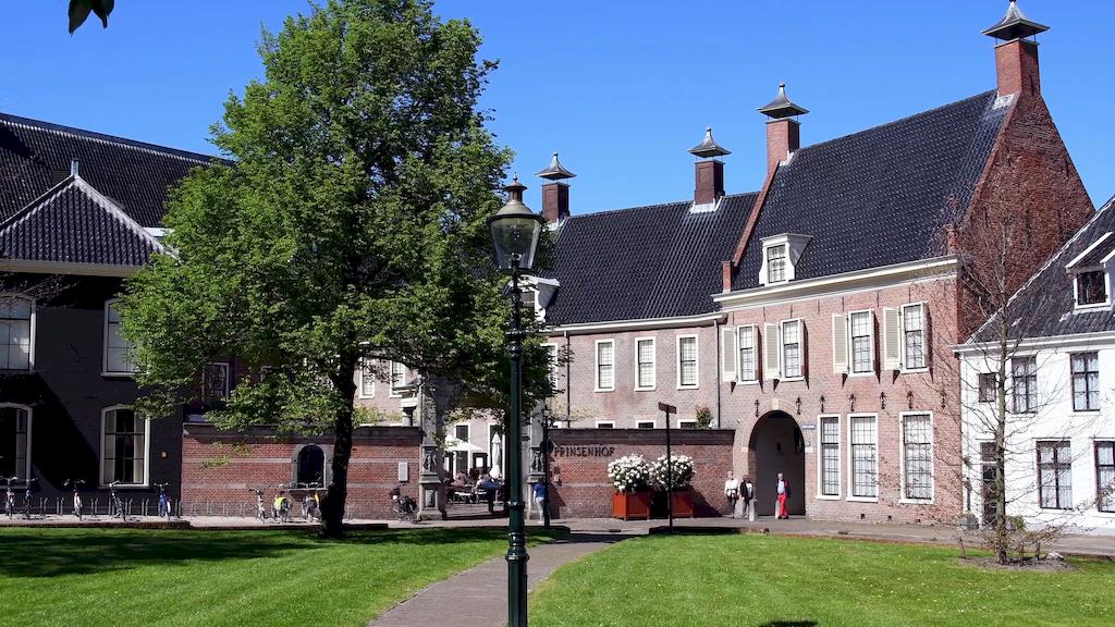 Prinsenhof