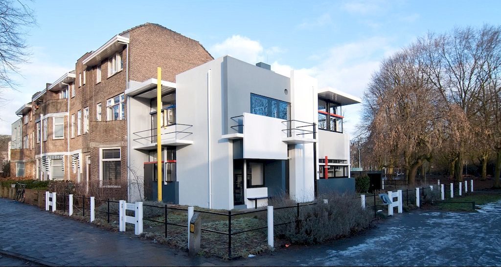 Rietveld Schröder