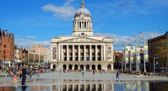 Nottingham